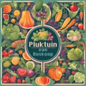 Logo Pluktuin van Boskoop